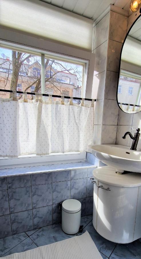 Rudi4 Luxury Vilnius Apartment 외부 사진